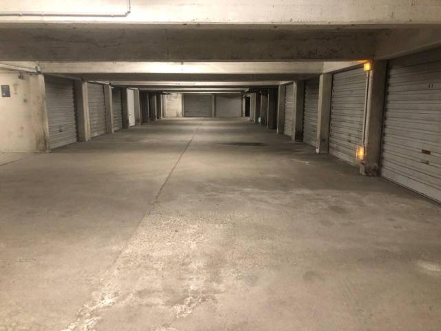 PARKING 0 pièces COLMAR