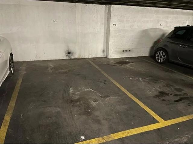Parking 11.52m ²