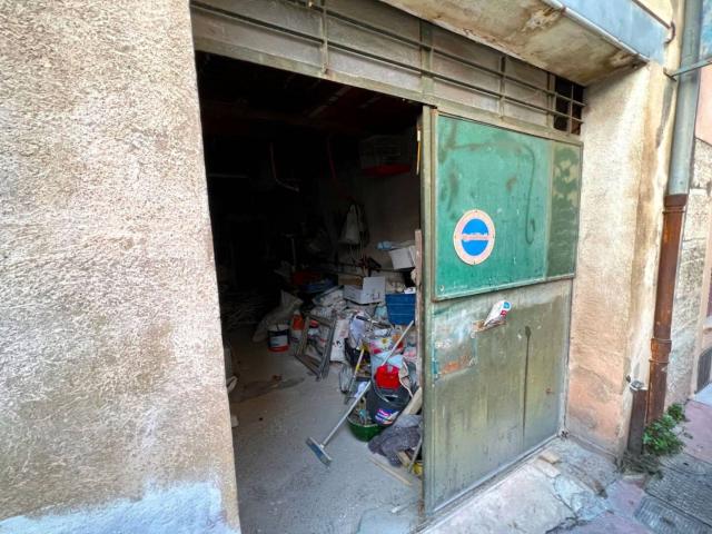 parking 97 m2 Draguignan