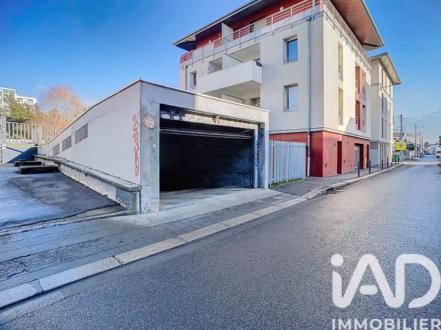 Parking/box 14 m²