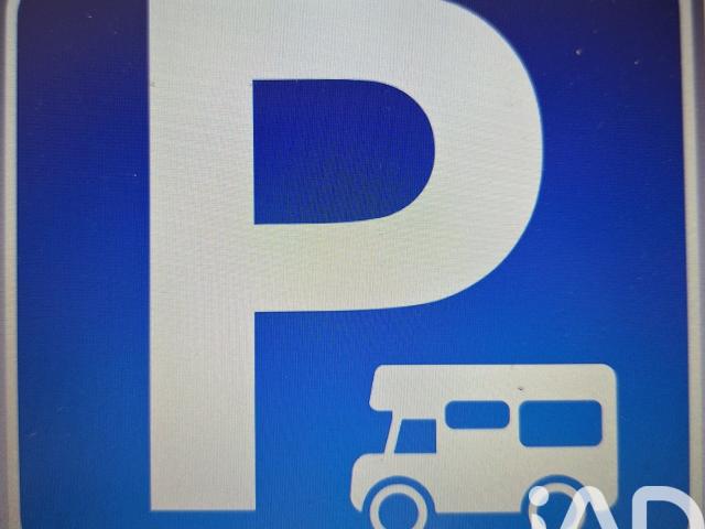 Parking/box 14 m²