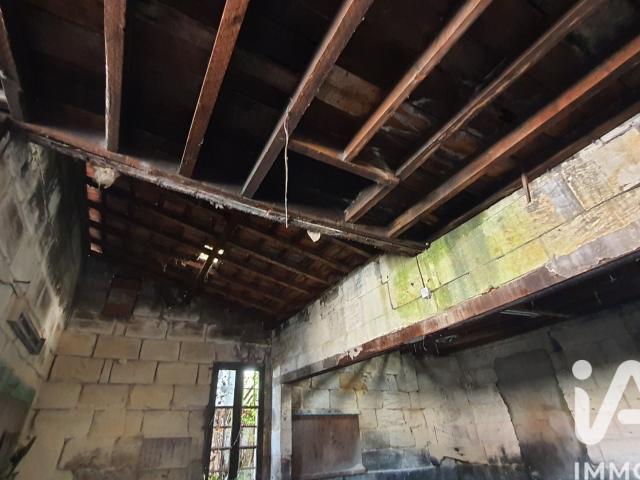 Parking/box 155 m²