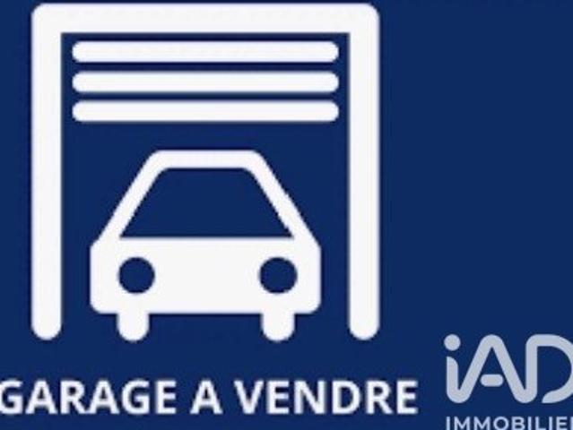 Parking/box 15 m²