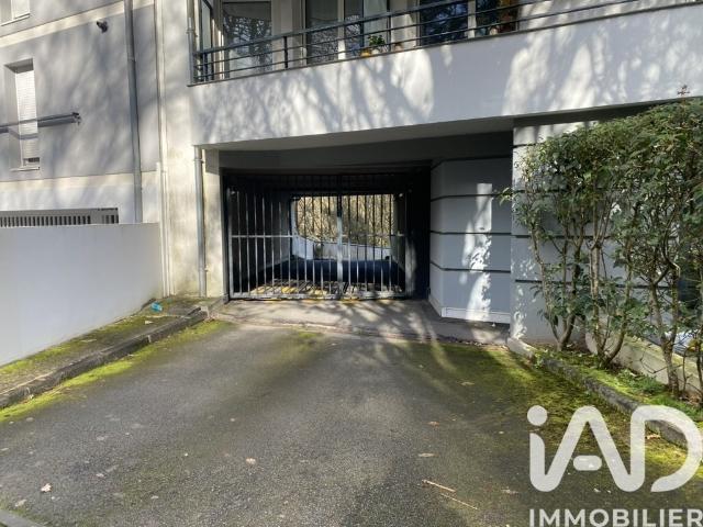 Parking/box 15 m²