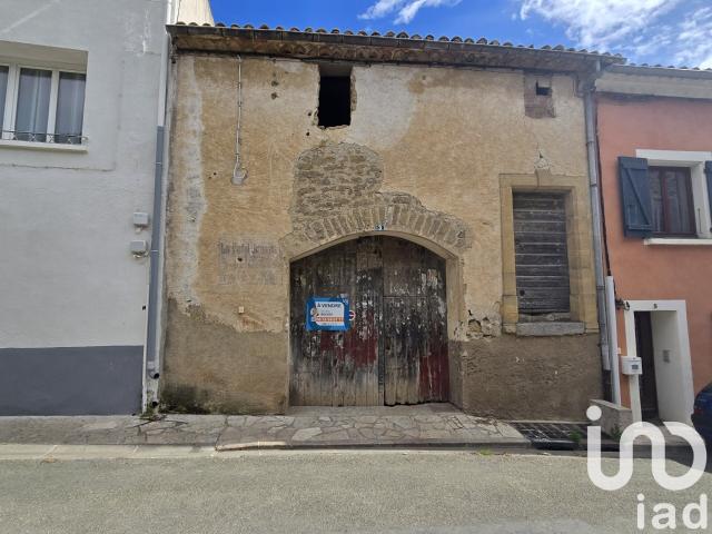 Parking/box 176 m²