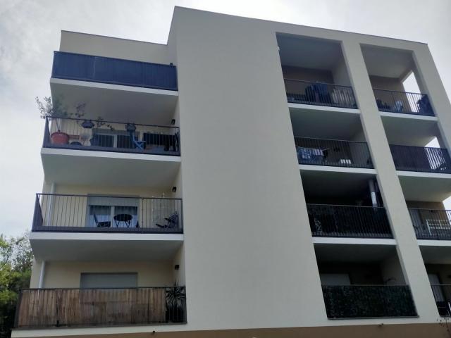 Parking/box 17 m²