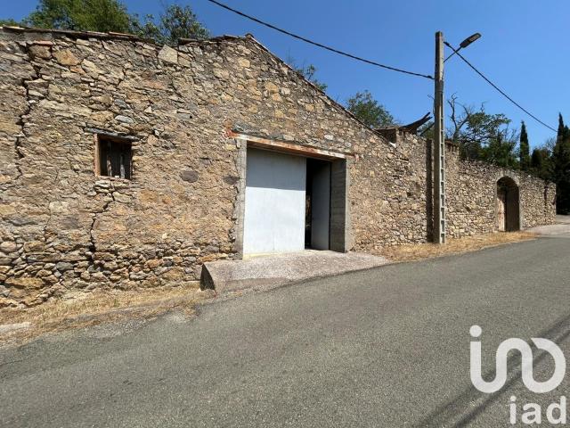 Parking/box 107 m²