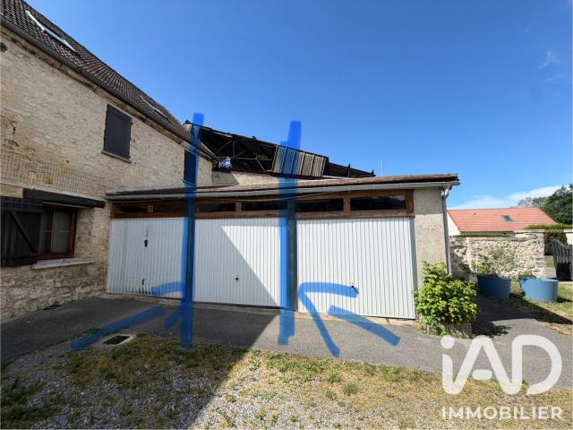 Parking/box 10 m²