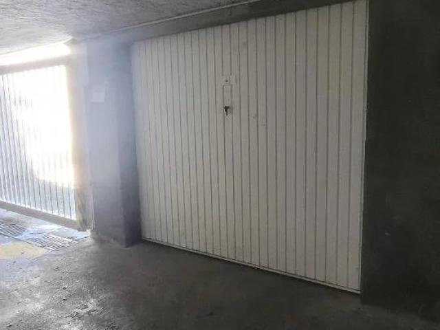 Parking/box