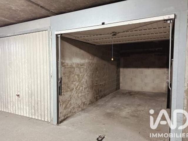Parking/box 11 m²