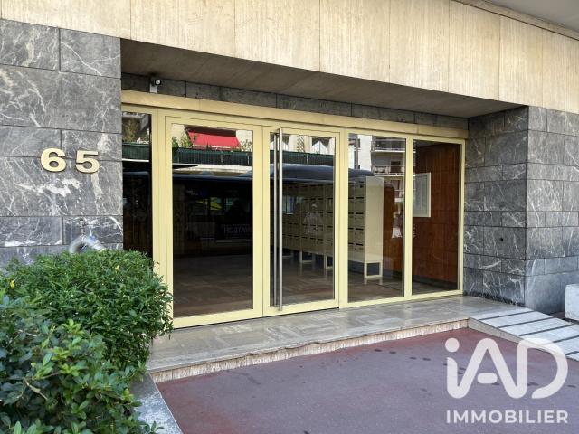 Parking/box 11 m²