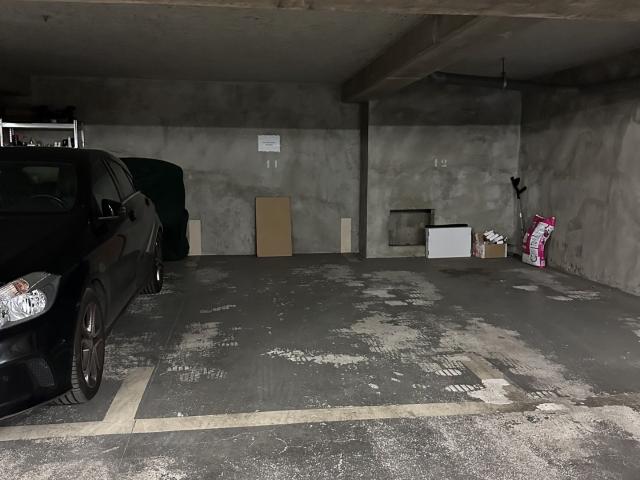 Parking/box 11 m²