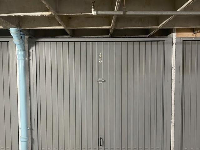 Parking/box 11 m²