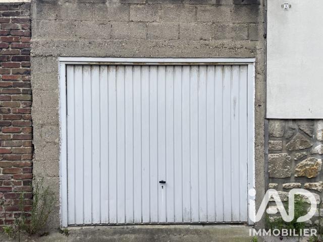 Parking/box 11 m²