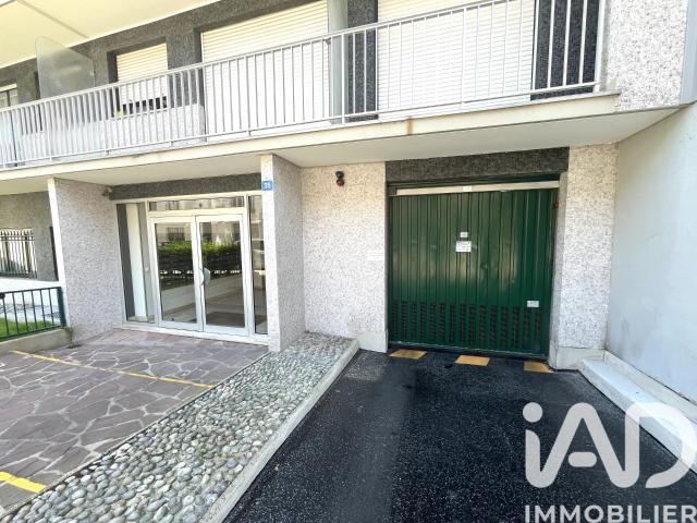 Parking/box 12 m²
