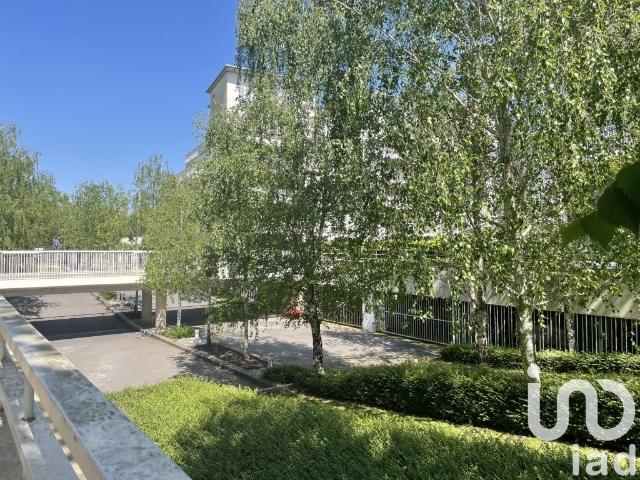 Parking/box 12 m²