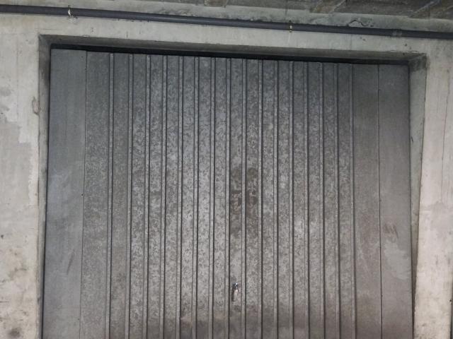 Parking/box 12 m²