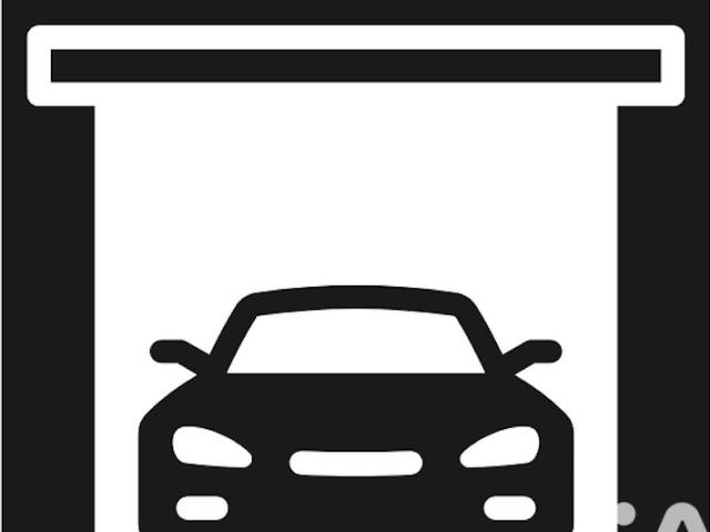 Parking/box 12 m²