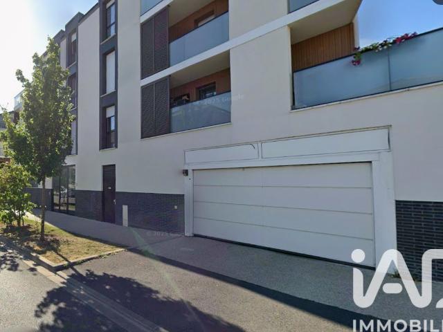 Parking/box 12 m²