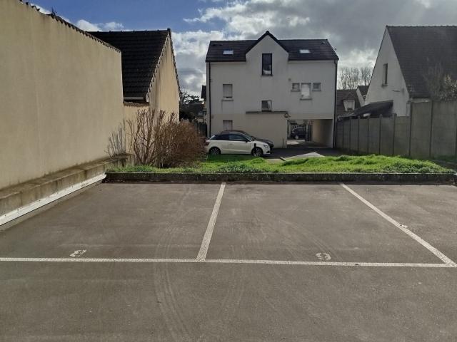 Parking/box