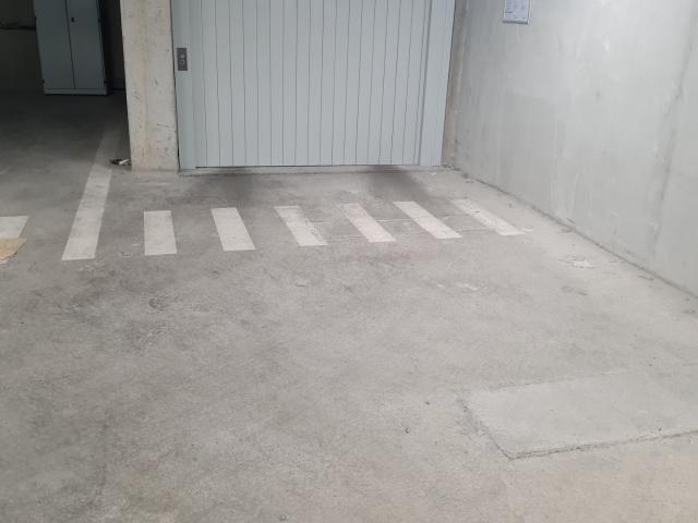 Parking/box