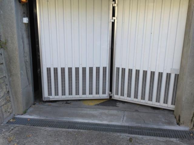Parking/box 13 m²