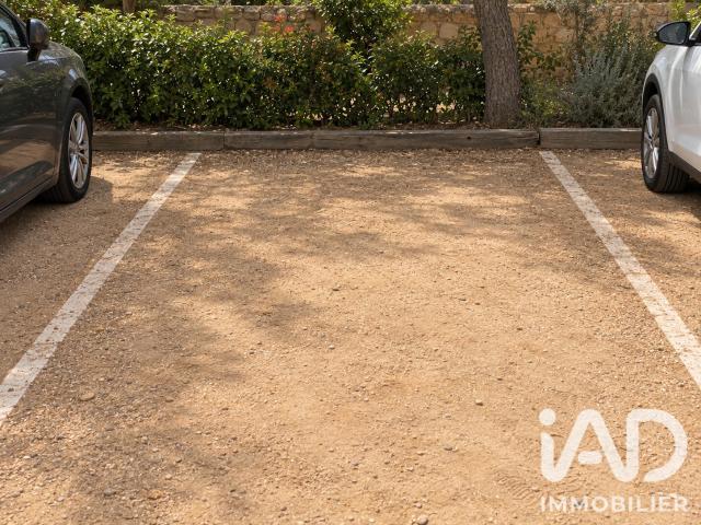 Parking/box 13 m²