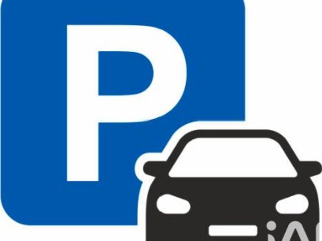 Parking/box 13 m²