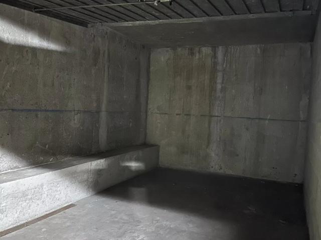 Parking/box 1 pièce