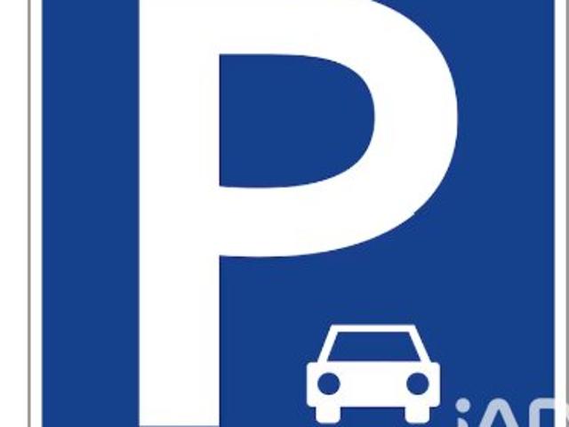Parking/box 20 m²