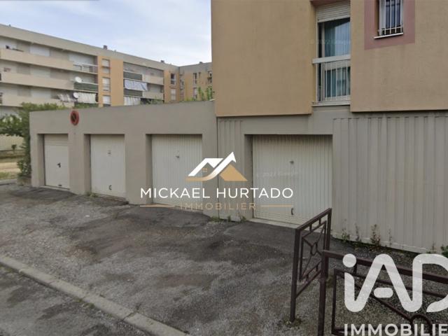 Parking/box 20 m²