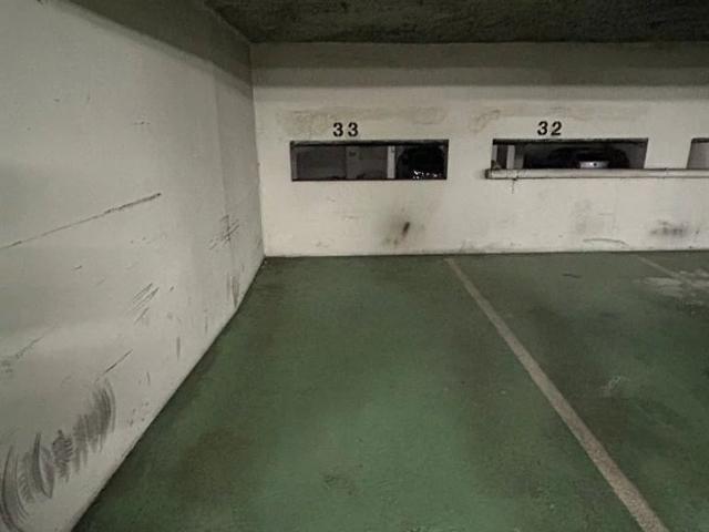 Parking/box