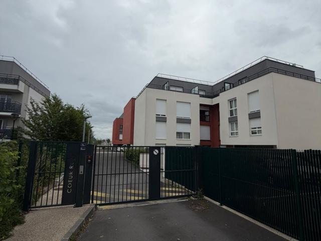 Parking/box 36 m²
