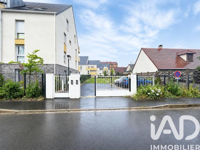 Parking/box 36 m²