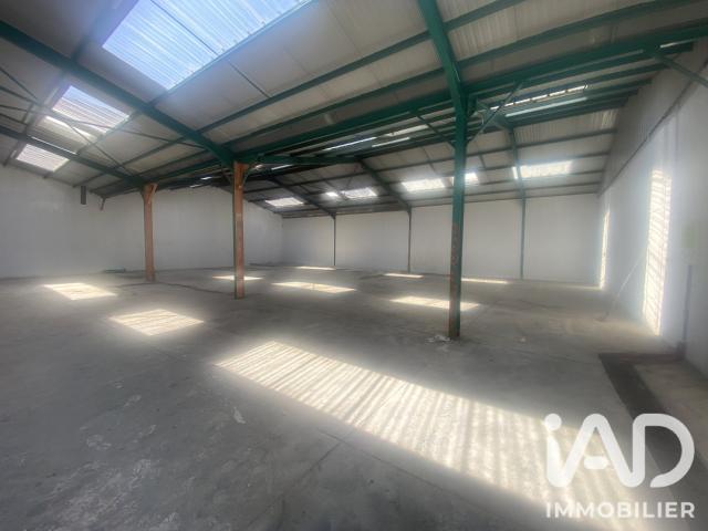 Parking/box 306 m²