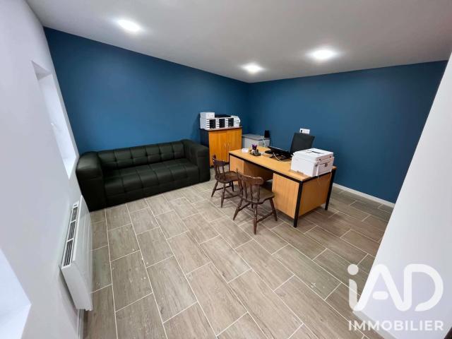 Parking/box 477 m²
