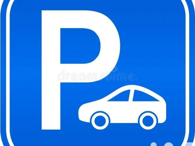 Parking/box 7 m²