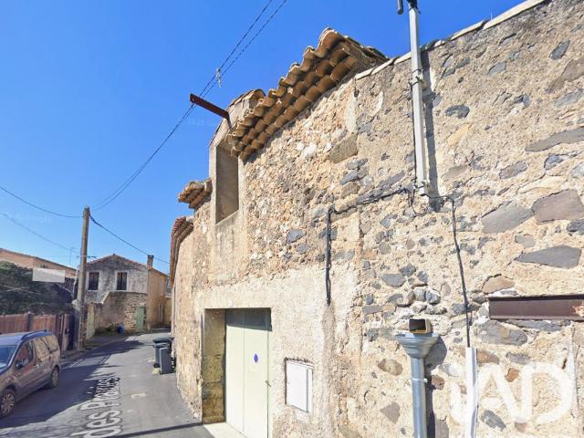 Parking/box 88 m²