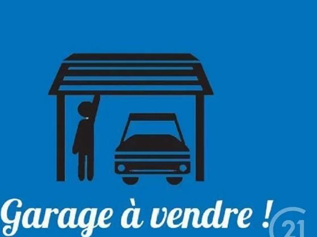 Parking/box