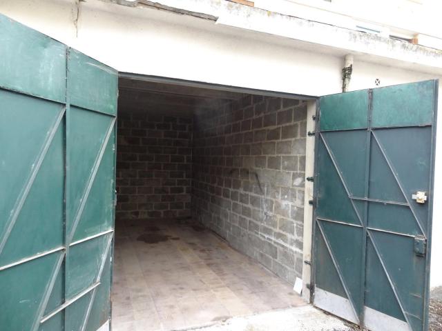 Parking/box