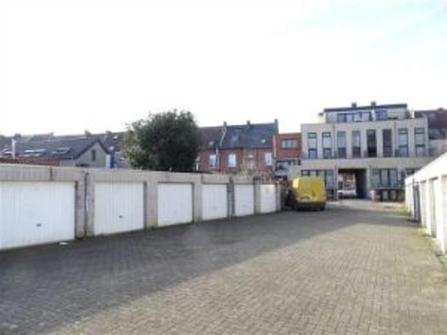 Parking/Garagebox