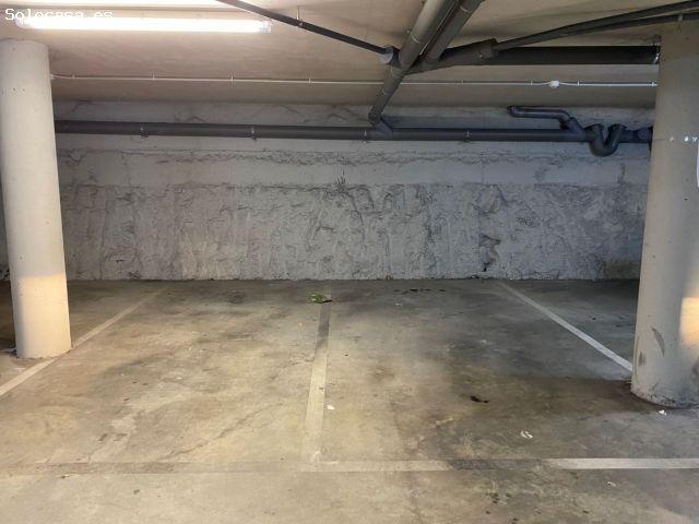 Parkings en venta en Figueres
