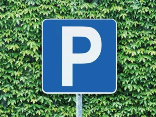 Parkieren in Wädenswil
