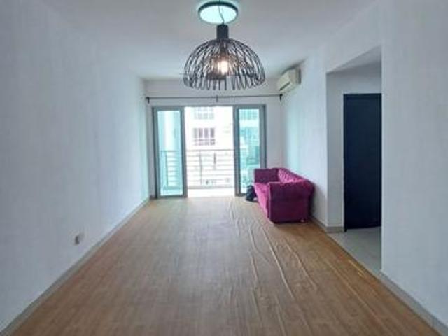 ParkOne South Seri Kembangan Good Investment Serdang Seri Kembangan