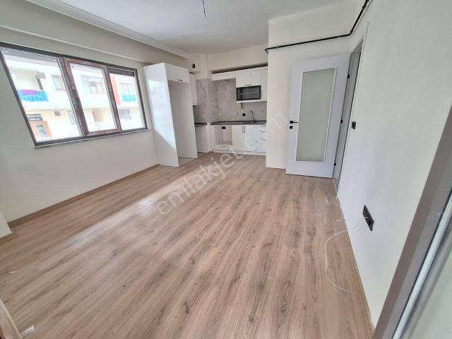 Parkova Avm Yanı 2+1 Daire Kapalı Otoparklı Sığınaklı Sıfır