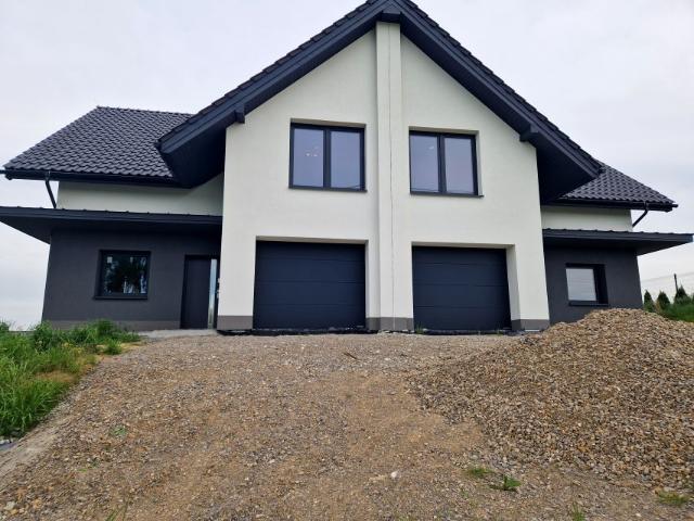 Parkowa 140,51 m², Masłomiąca