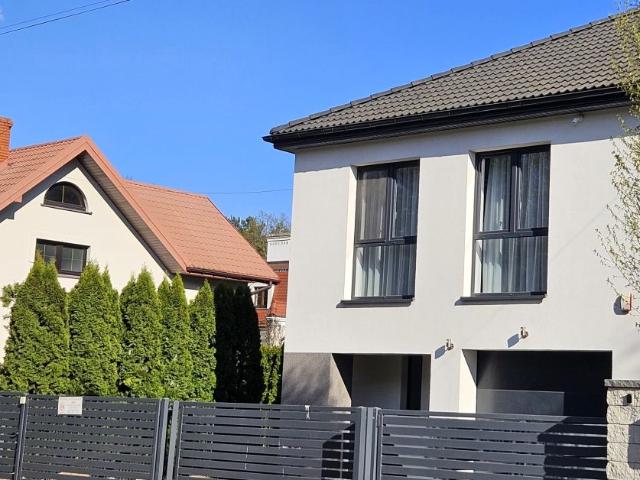 Parkowa 142 m², Legionowo