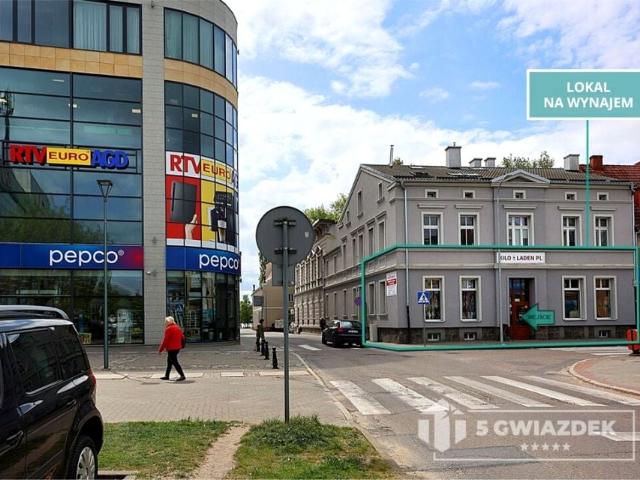 Parkowa 147,21 m², Szczecinek