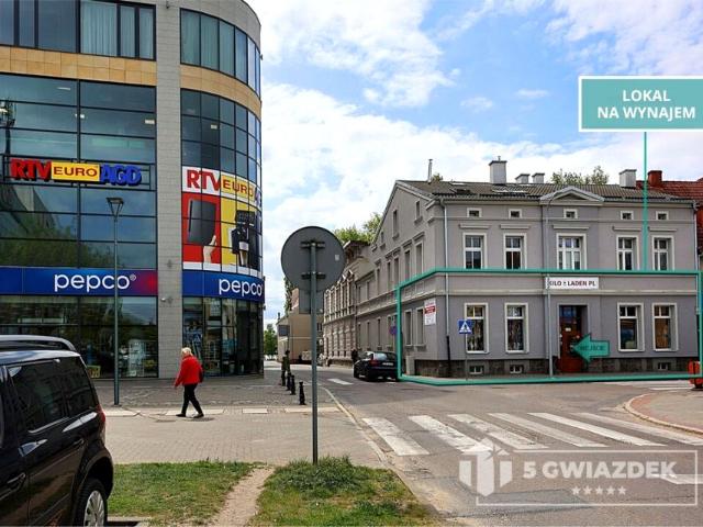 Parkowa 147,21 m², Szczecinek