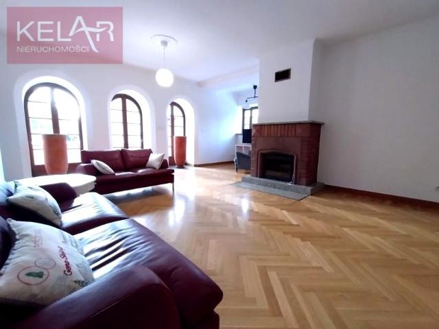 Parkowa 180 m², Wrocław